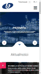 Mobile Screenshot of barbor.pl